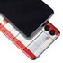 Canada Flag Light Wood Galaxy S21 Plus 5G Skin
